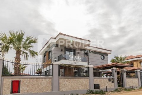 Villa  in Belek, Antalya, Turkey No. 101152