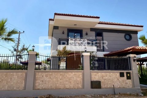 Villa for sale in Belek, Antalya, Turkey, 200m2, No. 101152 – photo 7
