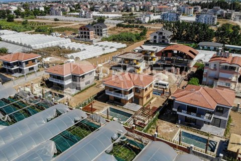 Villa for sale in Belek, Antalya, Turkey, 200m2, No. 101152 – photo 28