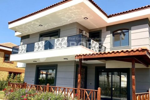 Villa for sale in Belek, Antalya, Turkey, 200m2, No. 101152 – photo 6