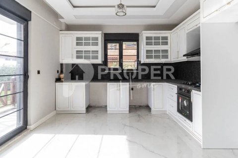 Villa for sale in Belek, Antalya, Turkey, 200m2, No. 101152 – photo 13