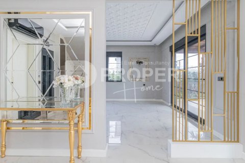 Villa for sale in Belek, Antalya, Turkey, 200m2, No. 101152 – photo 18