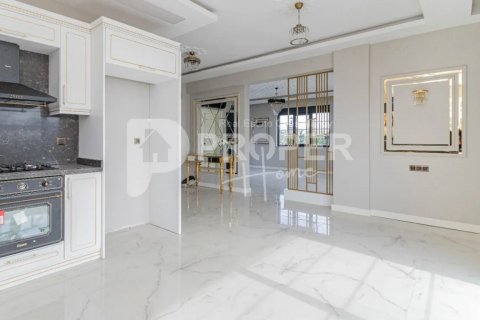 Villa for sale in Belek, Antalya, Turkey, 200m2, No. 101152 – photo 17