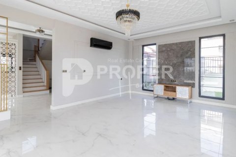 Villa for sale in Belek, Antalya, Turkey, 200m2, No. 101152 – photo 22
