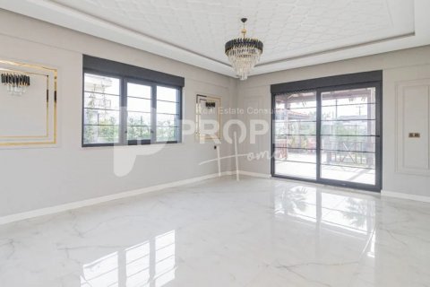 Villa for sale in Belek, Antalya, Turkey, 200m2, No. 101152 – photo 16
