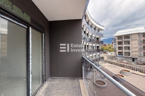 Продажа квартиры  в Аланье, Анталье, Турция 1+1, 42.5м2, №228256 – фото 12