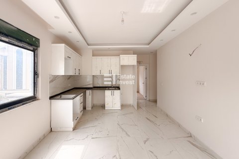 1+1 Apartment  in Alanya, Antalya, Turkey No. 228256