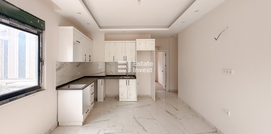 Квартира  1+1 в Аланье, Анталья, Турция №228256