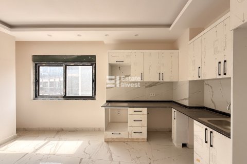 Продажа квартиры  в Аланье, Анталье, Турция 1+1, 42.5м2, №228256 – фото 3
