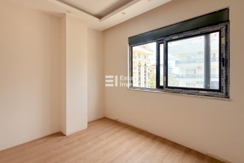 Продажа квартиры  в Аланье, Анталье, Турция 1+1, 42.5м2, №228256 – фото 8