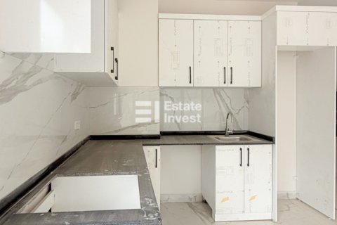 Продажа квартиры  в Аланье, Анталье, Турция 1+1, 42.5м2, №228256 – фото 4