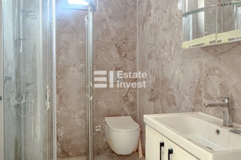 Продажа квартиры  в Аланье, Анталье, Турция 1+1, 42.5м2, №228256 – фото 11