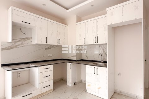 Продажа квартиры  в Аланье, Анталье, Турция 1+1, 42.5м2, №228256 – фото 2