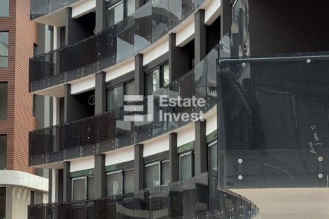 Продажа квартиры  в Аланье, Анталье, Турция 1+1, 42.5м2, №228256 – фото 14