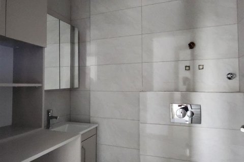 1+1 Lejlighed  i Alanya, Antalya, Tyrkiet Nr. 228254 - 6