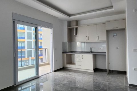1+1 Apartment  in Alanya, Antalya, Turkey No. 228254