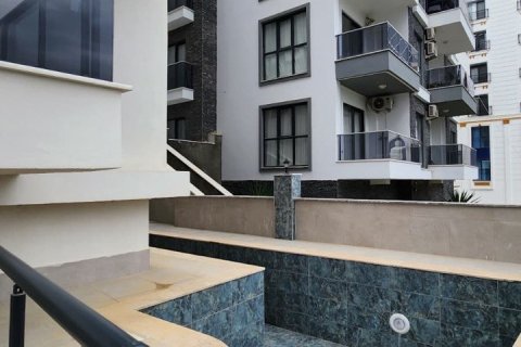 1+1 Lejlighed  i Alanya, Antalya, Tyrkiet Nr. 228254 - 11