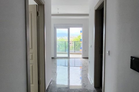 1+1 Lejlighed  i Alanya, Antalya, Tyrkiet Nr. 228254 - 5