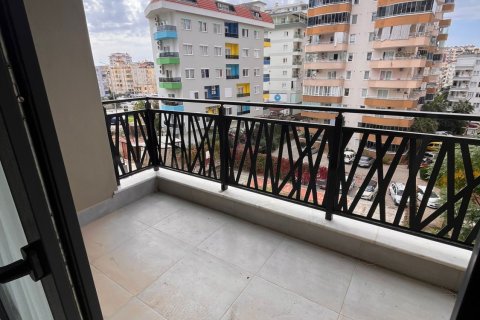Продажа квартиры в Аланье, Анталье, Турция 1+1, 55м2, №228250 – фото 7