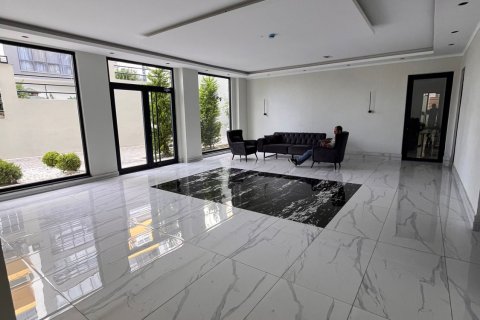 Продажа квартиры в Аланье, Анталье, Турция 1+1, 55м2, №228250 – фото 11