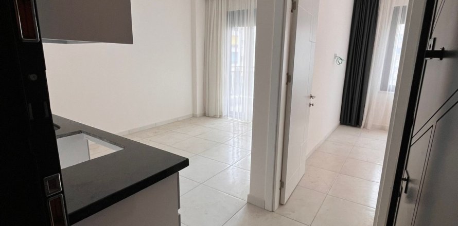 Квартира 1+1 в Аланье, Анталья, Турция №228250