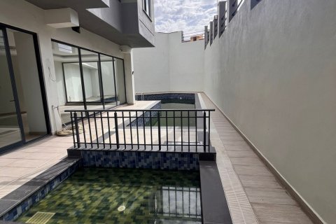 Продажа квартиры в Аланье, Анталье, Турция 1+1, 55м2, №228250 – фото 9