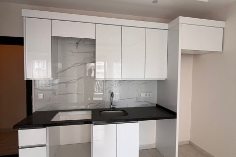 Продажа квартиры в Аланье, Анталье, Турция 1+1, 55м2, №228250 – фото 2