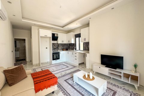 Daire 1+1 Alanya, Antalya, Türkiye №228252 - 3