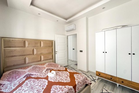 Daire 1+1 Alanya, Antalya, Türkiye №228252 - 5
