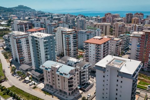 Daire 1+1 Alanya, Antalya, Türkiye №228252 - 12