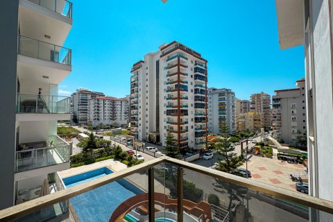 Daire 1+1 Alanya, Antalya, Türkiye №228252 - 8