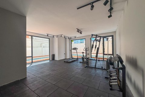 Daire 1+1 Alanya, Antalya, Türkiye №228252 - 15
