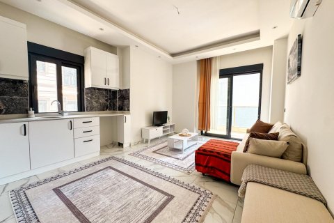 Daire 1+1 Alanya, Antalya, Türkiye №228252 - 2