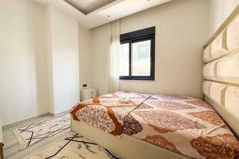 Daire 1+1 Alanya, Antalya, Türkiye №228252 - 6