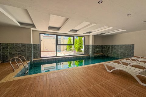 Daire 1+1 Alanya, Antalya, Türkiye №228252 - 13