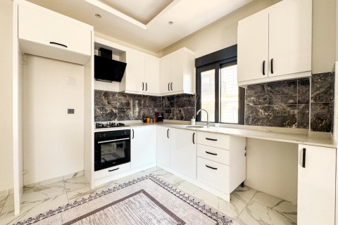 Daire 1+1 Alanya, Antalya, Türkiye №228252 - 4
