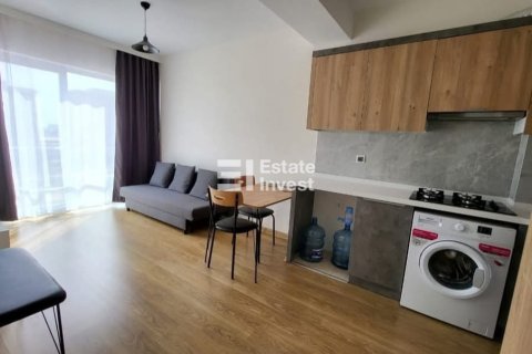 آپارتمان در Antalya ، ترکیه 1 خوابه ، 35 متر مربع. شماره 228253 - 3