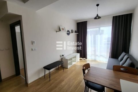آپارتمان در Antalya ، ترکیه 1 خوابه ، 35 متر مربع. شماره 228253 - 5