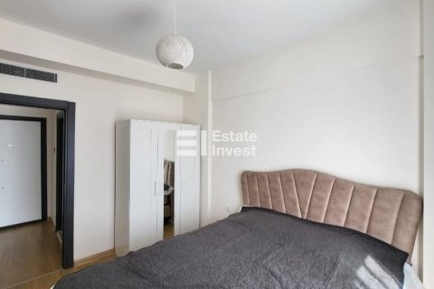 آپارتمان در Antalya ، ترکیه 1 خوابه ، 35 متر مربع. شماره 228253 - 2