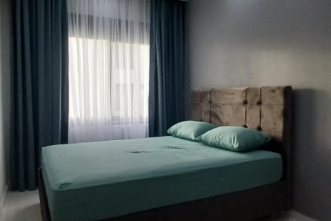 1+1 Apartment  in Alanya, Antalya, Turkey No. 228251