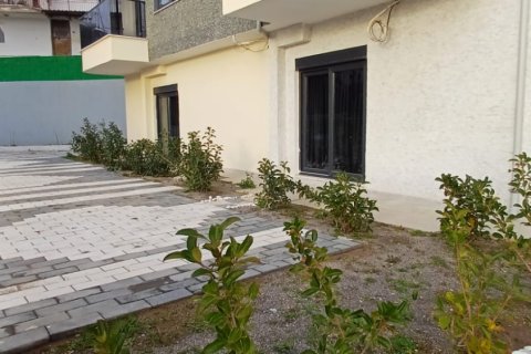 Daire  1+1  Alanya, Antalya, Türkiye №228251 - 12