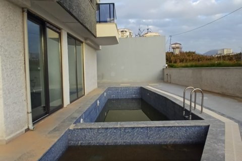 Daire  1+1  Alanya, Antalya, Türkiye №228251 - 14