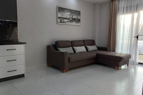 Daire  1+1  Alanya, Antalya, Türkiye №228251 - 5