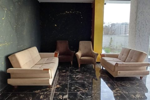 Daire  1+1  Alanya, Antalya, Türkiye №228251 - 7