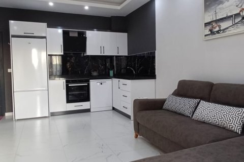 Daire  1+1  Alanya, Antalya, Türkiye №228251 - 2