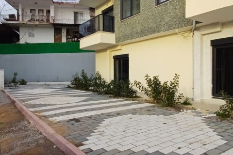 Daire  1+1  Alanya, Antalya, Türkiye №228251 - 11