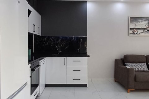 Daire  1+1  Alanya, Antalya, Türkiye №228251 - 3