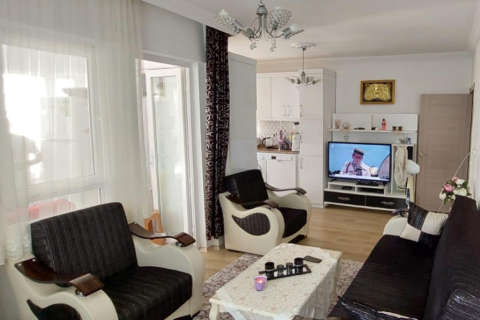 3+1 Lejlighed i Alanya, Antalya, Tyrkiet Nr. 216611 - 7