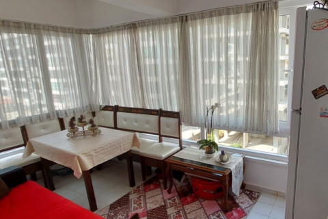 3+1 Lejlighed i Alanya, Antalya, Tyrkiet Nr. 216611 - 16