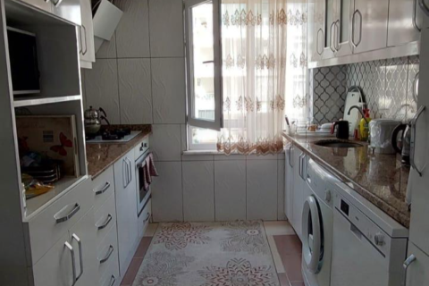 3+1 Lejlighed i Alanya, Antalya, Tyrkiet Nr. 216611 - 3